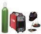 Preview: ELMAG PROFI TIG AC-DC WELDING INVERTER 'PFC' TIG SOUND AC-DC 2240/M - PLUG & PLAY SET